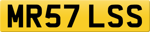 MR57LSS